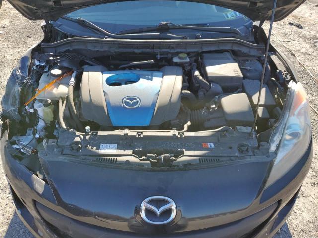 Photo 10 VIN: JM1BL1V83C1634289 - MAZDA 3 I 