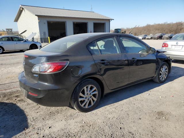 Photo 2 VIN: JM1BL1V83C1634289 - MAZDA 3 I 