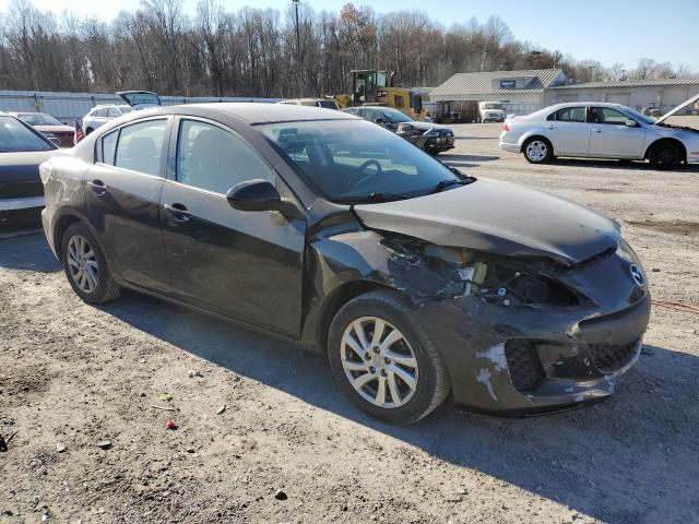 Photo 3 VIN: JM1BL1V83C1634289 - MAZDA 3 I 