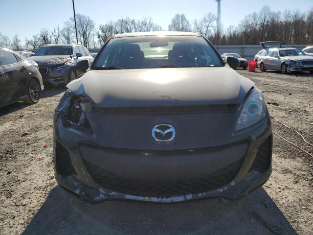 Photo 4 VIN: JM1BL1V83C1634289 - MAZDA 3 I 