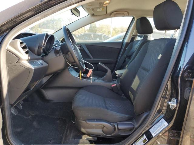 Photo 6 VIN: JM1BL1V83C1634289 - MAZDA 3 I 