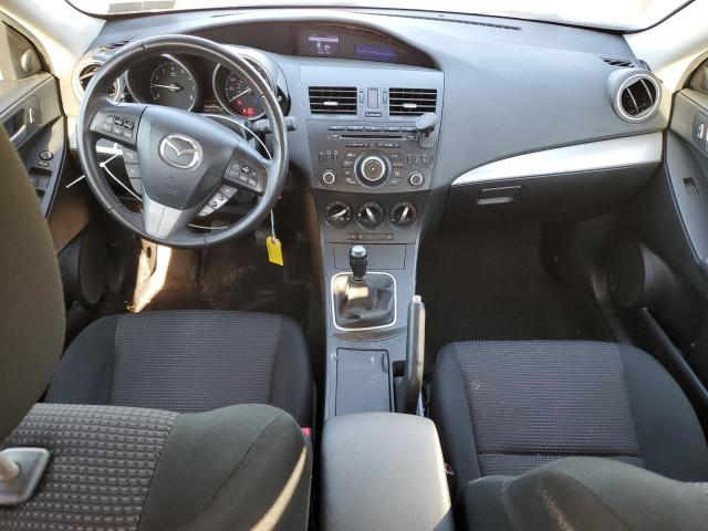 Photo 7 VIN: JM1BL1V83C1634289 - MAZDA 3 I 