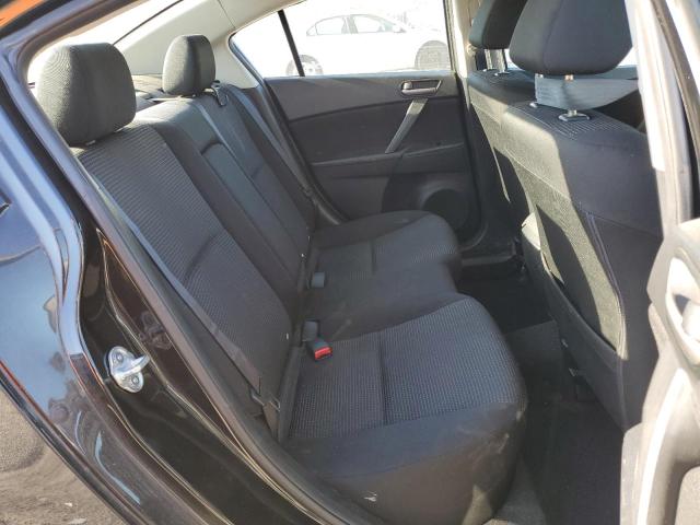 Photo 9 VIN: JM1BL1V83C1634289 - MAZDA 3 I 