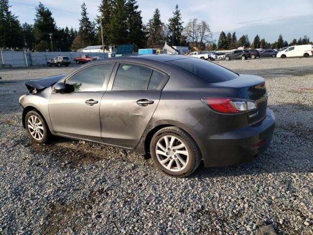 Photo 1 VIN: JM1BL1V83C1649603 - MAZDA 3 I 