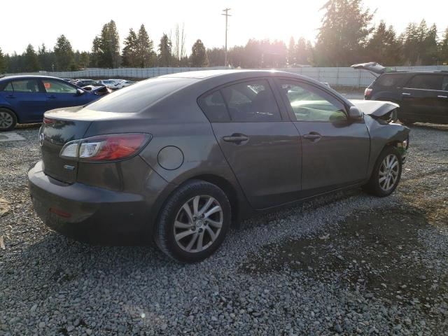 Photo 2 VIN: JM1BL1V83C1649603 - MAZDA 3 I 