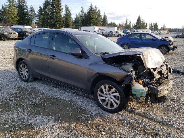 Photo 3 VIN: JM1BL1V83C1649603 - MAZDA 3 I 