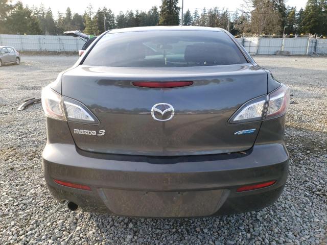 Photo 5 VIN: JM1BL1V83C1649603 - MAZDA 3 I 