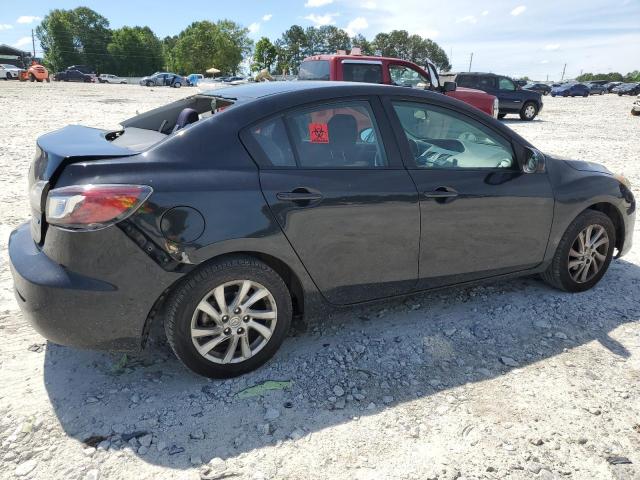 Photo 2 VIN: JM1BL1V83C1659581 - MAZDA 3 