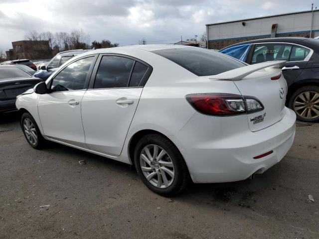 Photo 1 VIN: JM1BL1V83C1663162 - MAZDA 3 I 