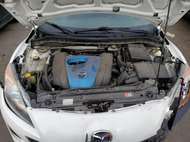 Photo 10 VIN: JM1BL1V83C1663162 - MAZDA 3 I 