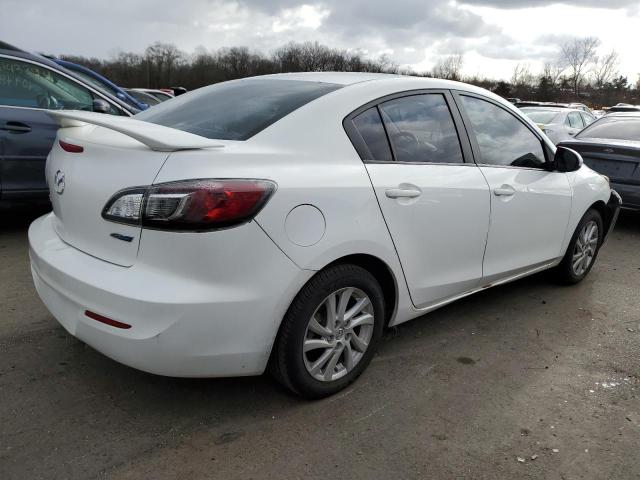 Photo 2 VIN: JM1BL1V83C1663162 - MAZDA 3 I 