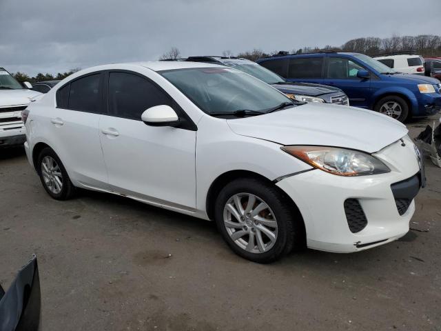 Photo 3 VIN: JM1BL1V83C1663162 - MAZDA 3 I 