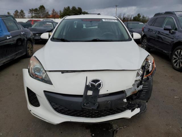 Photo 4 VIN: JM1BL1V83C1663162 - MAZDA 3 I 