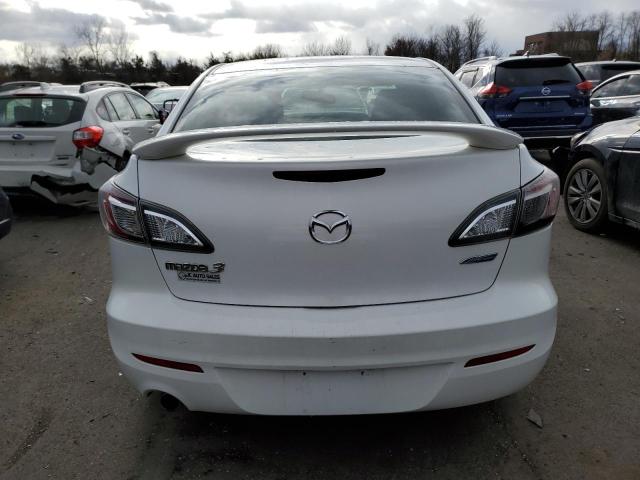 Photo 5 VIN: JM1BL1V83C1663162 - MAZDA 3 I 