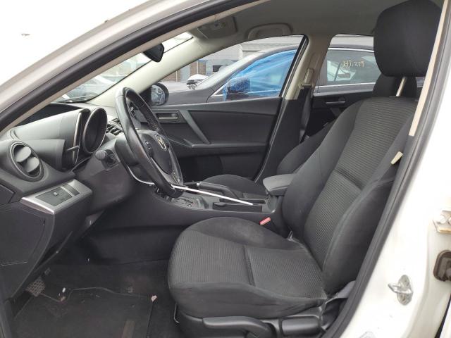 Photo 6 VIN: JM1BL1V83C1663162 - MAZDA 3 I 