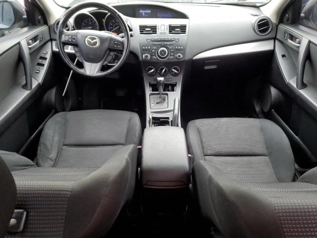 Photo 7 VIN: JM1BL1V83C1663162 - MAZDA 3 I 