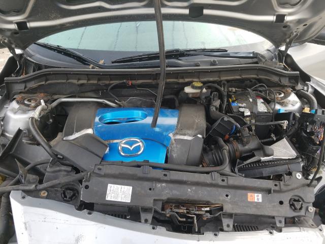 Photo 6 VIN: JM1BL1V83C1682259 - MAZDA 3 I 