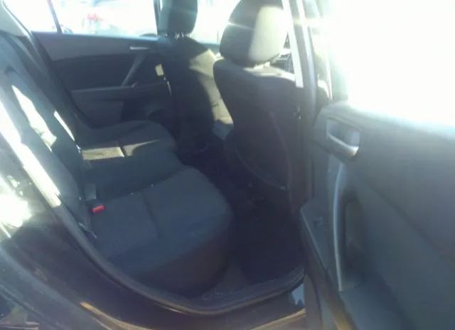 Photo 7 VIN: JM1BL1V83C1682424 - MAZDA MAZDA3 