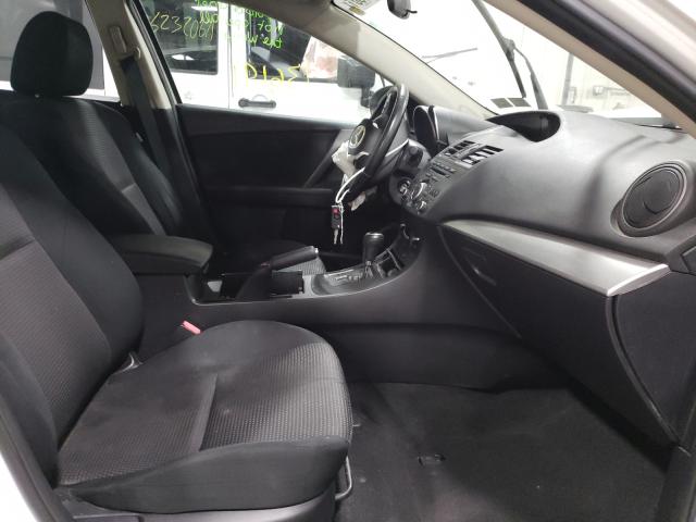 Photo 4 VIN: JM1BL1V83C1684755 - MAZDA 3 I 