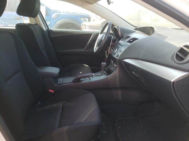 Photo 4 VIN: JM1BL1V83C1697229 - MAZDA 3 I 