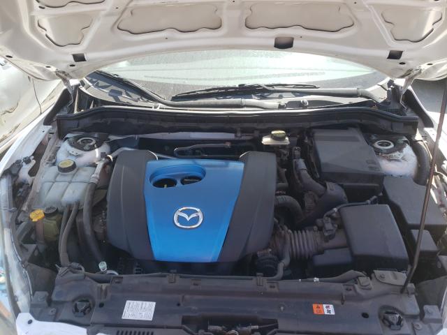 Photo 6 VIN: JM1BL1V83C1697229 - MAZDA 3 I 