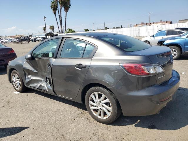 Photo 1 VIN: JM1BL1V83C1699482 - MAZDA 3 I 