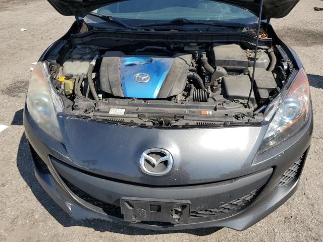 Photo 10 VIN: JM1BL1V83C1699482 - MAZDA 3 I 