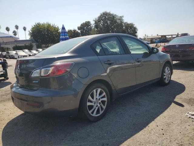 Photo 2 VIN: JM1BL1V83C1699482 - MAZDA 3 I 