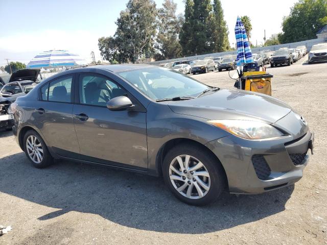 Photo 3 VIN: JM1BL1V83C1699482 - MAZDA 3 I 