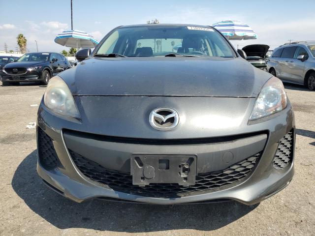 Photo 4 VIN: JM1BL1V83C1699482 - MAZDA 3 I 