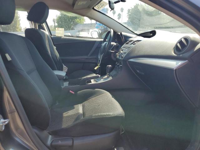 Photo 6 VIN: JM1BL1V83C1699482 - MAZDA 3 I 