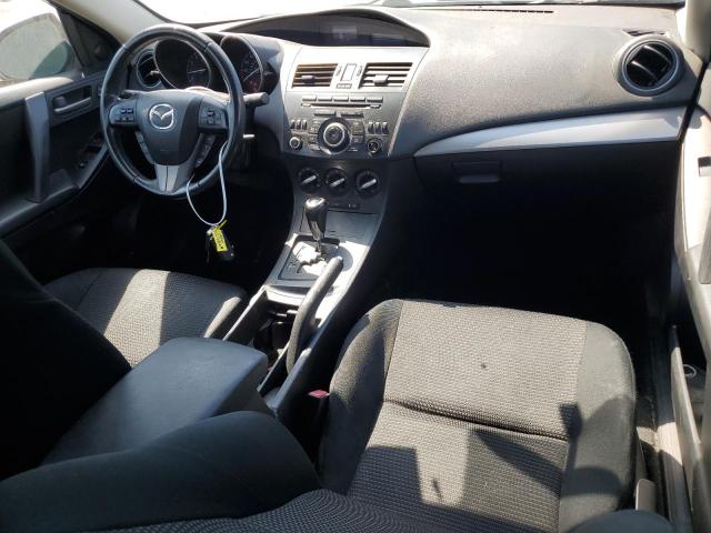 Photo 7 VIN: JM1BL1V83C1699482 - MAZDA 3 I 