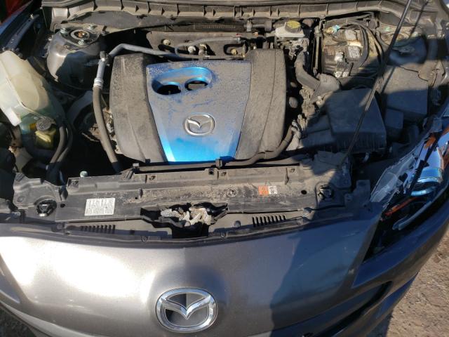 Photo 6 VIN: JM1BL1V83C1700405 - MAZDA 3 I 