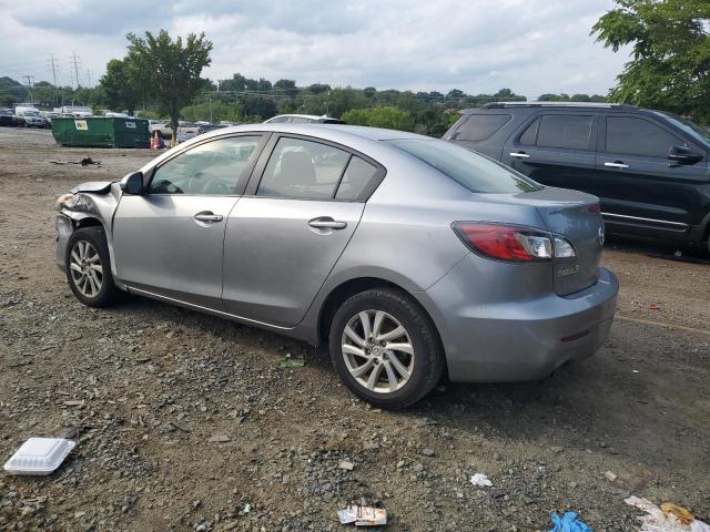 Photo 1 VIN: JM1BL1V84C1563412 - MAZDA 3 I 