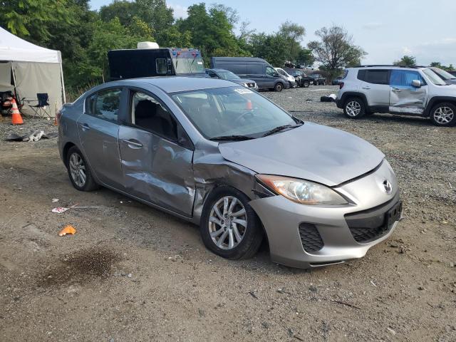 Photo 3 VIN: JM1BL1V84C1563412 - MAZDA 3 I 