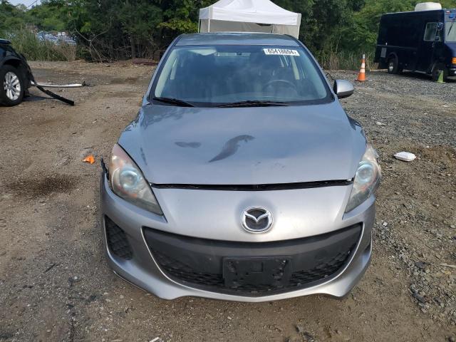 Photo 4 VIN: JM1BL1V84C1563412 - MAZDA 3 I 