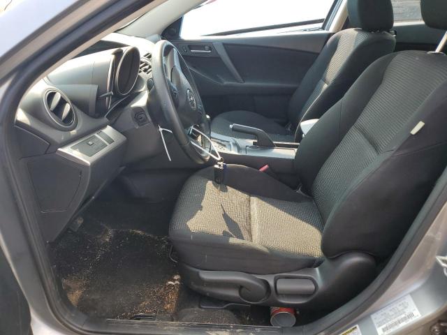 Photo 6 VIN: JM1BL1V84C1563412 - MAZDA 3 I 