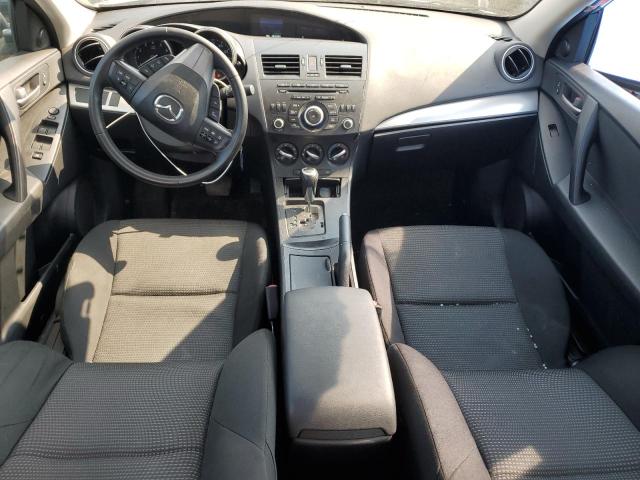 Photo 7 VIN: JM1BL1V84C1563412 - MAZDA 3 I 