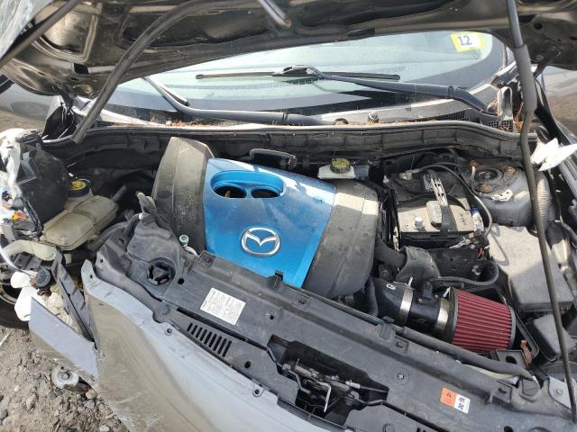 Photo 10 VIN: JM1BL1V84C1581134 - MAZDA 3 