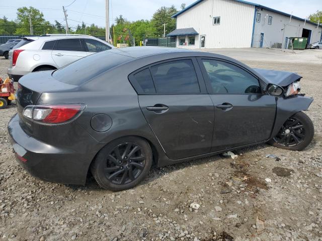 Photo 2 VIN: JM1BL1V84C1581134 - MAZDA 3 