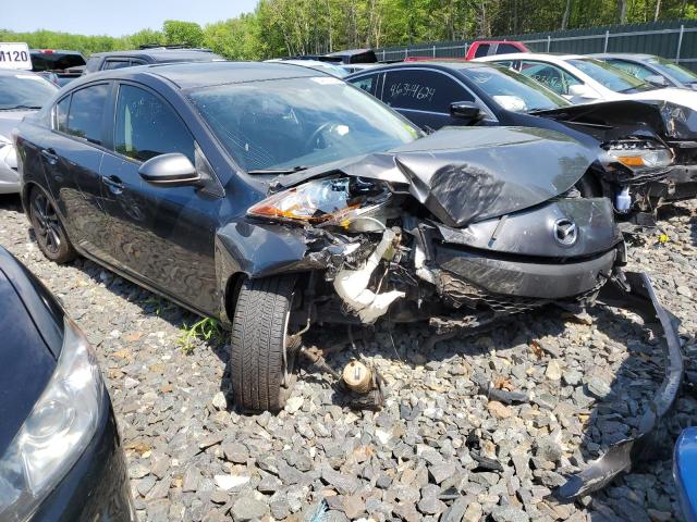 Photo 3 VIN: JM1BL1V84C1581134 - MAZDA 3 