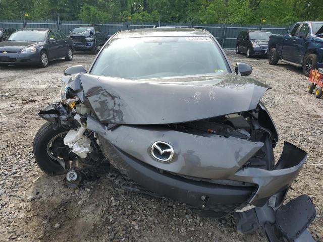 Photo 4 VIN: JM1BL1V84C1581134 - MAZDA 3 