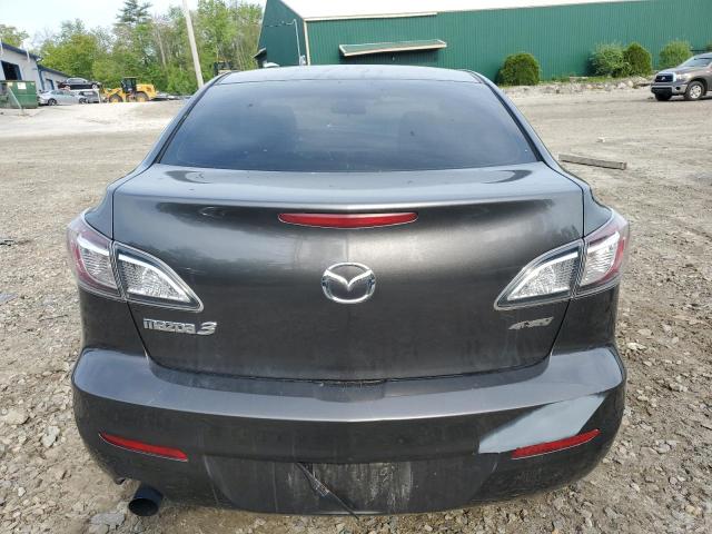 Photo 5 VIN: JM1BL1V84C1581134 - MAZDA 3 