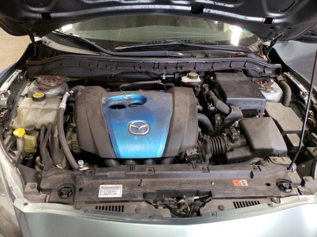 Photo 6 VIN: JM1BL1V84C1601303 - MAZDA 3 I 