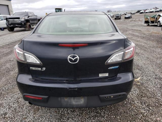 Photo 5 VIN: JM1BL1V84C1612186 - MAZDA 3 I 