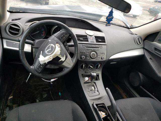 Photo 7 VIN: JM1BL1V84C1612186 - MAZDA 3 I 