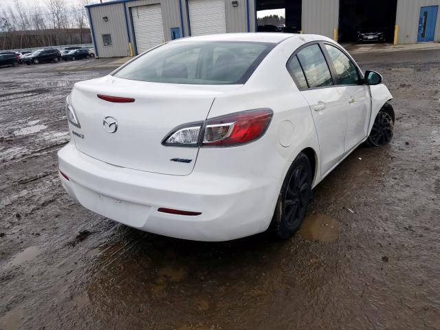 Photo 3 VIN: JM1BL1V84C1612379 - MAZDA 3 I 