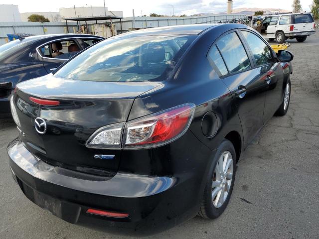 Photo 3 VIN: JM1BL1V84C1624242 - MAZDA 3 I 