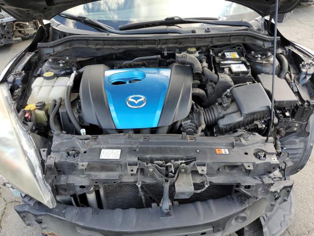 Photo 6 VIN: JM1BL1V84C1624242 - MAZDA 3 I 