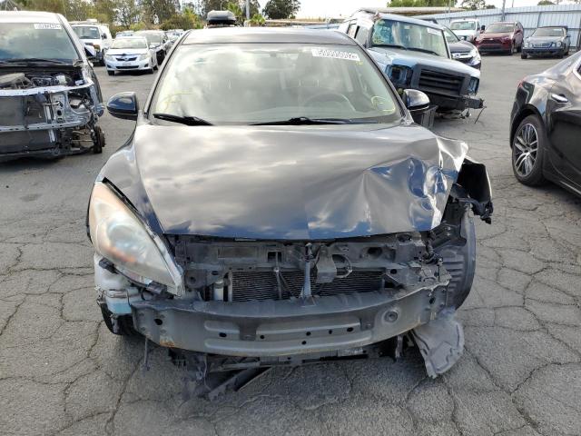 Photo 8 VIN: JM1BL1V84C1624242 - MAZDA 3 I 